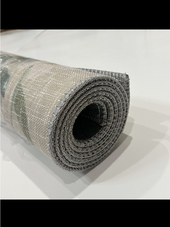 Rifle Paper Co. Rug - Picture 5 of 7